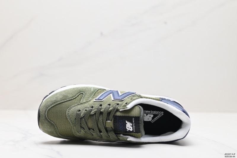 New Balance Shoes